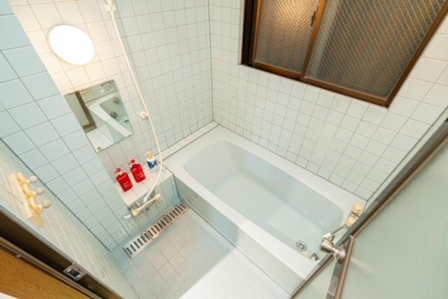 Maison d'hôtes Haruka Skytree *