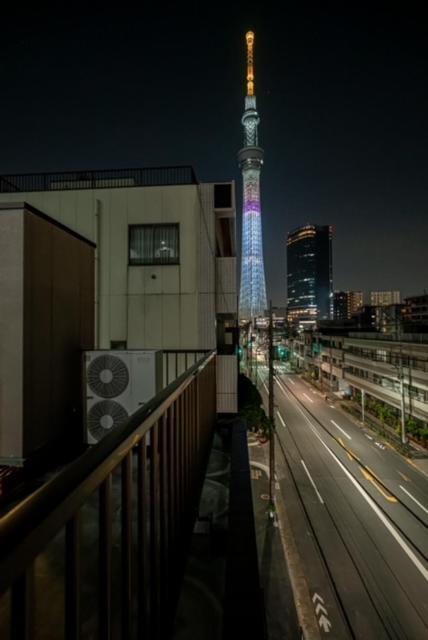 Haruka Skytree