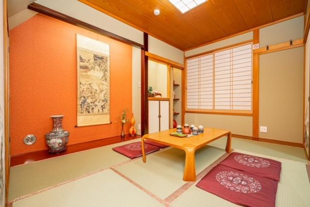 Casa de hóspedes Haruka Skytree *